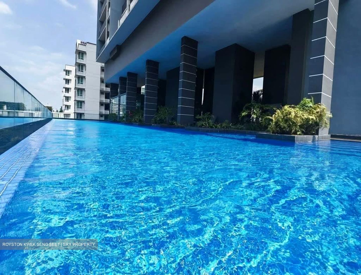 Cradels (D12), Apartment #606849571